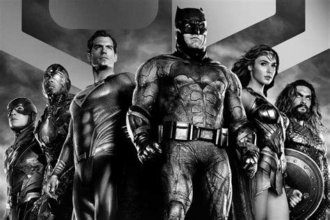 hbo go justice league|Here's When Zack Snyder's Justice League Will Be Available.